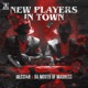 New Players in Town Single