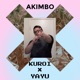 Akiimbo feat Yayu Single