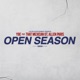 Open Season Single feat That Mexican OT Allen Paris Single