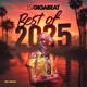 Gigabeat Records Best of 2025