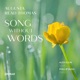 Song Without Words Version for Oboe Piano Single