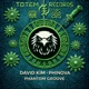 Phantom groove Radio Mix Single