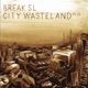 City Wasteland Pt 2 EP