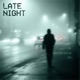 Late night freestyle Single