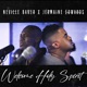 Welcome Holy Spirit Single feat Jermaine Edwards Single