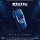 STATIC SESSION REMIX MORO KNSE feat SAWCUTT Single