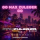 Go Max Zuleger Go feat Andromeda Extended Version Single