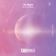 All Night BTS World Original Soundtrack Pt 3 Single