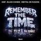 Remember the Time Single