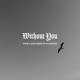 Without You Drum Bass Remix Single