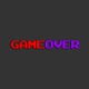 Game Over Single