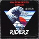 Riderz feat Steeze Single