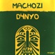 Machozi Single