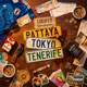 Pattaya Tokyo Tenerife feat Yunes LaGrintaa Single