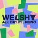 All Day feat Nonô Single