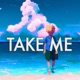 Take Me feat AMR Single