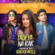 Ladeya Na Kar Knockwell Remix Single