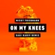 On My Knees Sagi Kariv Remix Single