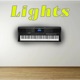 Lights Single