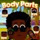 Body Parts feat Natasha Muz Tee Mill Single