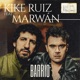 Barrio feat Marwán Versión 2022 Single