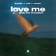 Love Me You Give Me Freedom Extended Mix Single