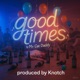 Good time feat Mr cat daddy Radio Edit Single