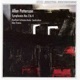 Pettersson Symphonies Nos 3 4