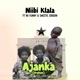 Ajanka Orphan feat Nii Funny Sweetie Jordan Single