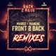 Front 2 Back Remixes EP