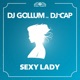 Sexy Lady feat DJ Cap EP