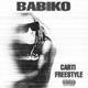 Carti Freestyle Single