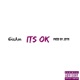 Its Ok Clean Single