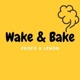 WAKE BAKE Single