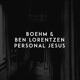 Personal Jesus Single