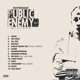 Public Enemy No 1 Mixtape