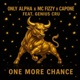 One More Chance feat Genius Cru Single