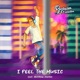 I Feel the Music feat Matthew Clanton Single
