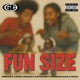 FUN SIZE feat Lucid Luunar Antmann Kiradastarr Nodias Single