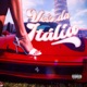Veio da Itália Single