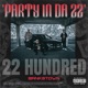 Party In Da 22 Single