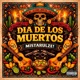 día de los muertos Single
