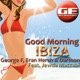 Good Morning Ibiza Featuring Jewda Maccabi Single