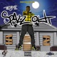 Spazz Out Single