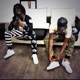 War feat grimeyygueroo Single
