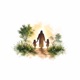 Psalm 125 Abba Single