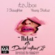Ndai No Doubts About It feat J Slaughter Young Statuz Single