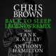 Back To Sleep Legends Remix feat Tank R Kelly Anthony Hamilton Single
