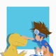Butter Fly Digimon Adventure lofi Single