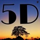 5d feat Ralph Smart Single